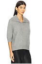 view 2 of 4 Lailai Sweater in Cloudy