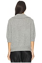 view 3 of 4 Lailai Sweater in Cloudy