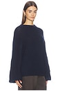 view 2 of 4 Runi Sweater in Navy