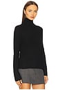 view 2 of 4 Lory Sweater in Black
