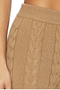 view 6 of 6 Dagny Trousers in Toffee