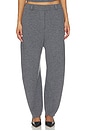 view 2 of 7 Wrenda Trousers in Graphite
