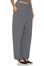 view 4 of 7 Wrenda Trousers in Graphite