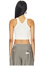 view 3 of 4 СПОРТИВНЫЙ ТОП JAIME in Salt