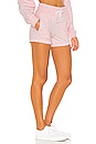 view 2 of 4 x REVOLVE Tika Rolled Cuff Short in Pink
