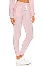 view 2 of 4 x REVOLVE Gia Slimline Jogger in Pink