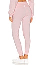 view 3 of 4 x REVOLVE Gia Slimline Jogger in Pink