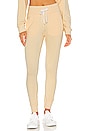 view 1 of 4 x REVOLVE Gia Slimline Jogger in Camel