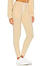 view 2 of 4 x REVOLVE Gia Slimline Jogger in Camel