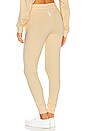 view 3 of 4 x REVOLVE Gia Slimline Jogger in Camel
