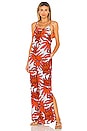 view 1 of 4 Magnum Jumpsuit in Flora