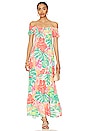 view 1 of 3 Jillian Maxi Dress in Multicolor