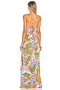 view 3 of 3 Yellowstone Magnific Dress in Green