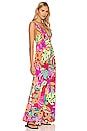 view 2 of 4 Glaring Maxi Dress in Multicolor