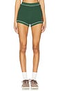 view 1 of 6 ШОРТЫ SHAMROCK GREEN CHUNKY in Shamrock Green