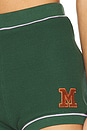 view 6 of 6 ШОРТЫ SHAMROCK GREEN CHUNKY in Shamrock Green