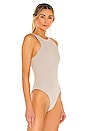 view 3 of 6 Bodysuit in Beaut Sand