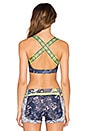 Combishort Gris Maaji Route 55 - Taille M - Neuf Avec étiquettes