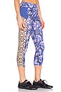 view 2 of 4 Cari Falls Leggings in Multi