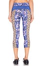 view 3 of 4 Cari Falls Leggings in Multi