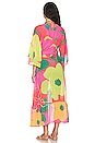 view 4 of 4 Tariah Kimono in Multicolor