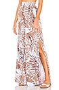 view 1 of 4 Wide Leg Pant in Never Lost