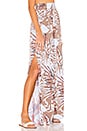 view 2 of 4 Wide Leg Pant in Never Lost