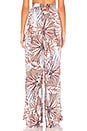 view 3 of 4 Wide Leg Pant in Never Lost