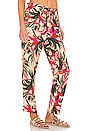 view 2 of 4 Blooming Desire Pant in Pink
