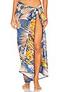 view 1 of 4 ROBE DE PLAGE PAREO in Fearlessly Authentic