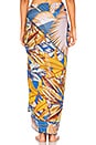 view 3 of 4 ROBE DE PLAGE PAREO in Fearlessly Authentic