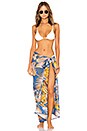 view 4 of 4 ROBE DE PLAGE PAREO in Fearlessly Authentic