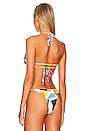 view 4 of 5 HAUT DE MAILLOT DE BAIN NO WORDS in Picasso