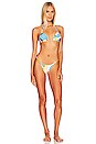 view 5 of 5 BAS DE MAILLOT DE BAIN FLASH in Picasso