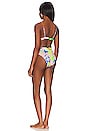 view 4 of 4 BAÑADOR MIMI in Multicolor