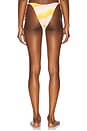 view 4 of 5 BAS DE MAILLOT DE BAIN PARADISO WAVES SPLENIUM BIKINI in Pink