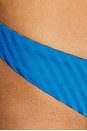 view 6 of 6 Splendour Bikini Bottom in Bright Blue