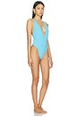 view 3 of 5 BAÑADOR SAFRI in Stone Blue