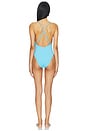 view 4 of 5 BAÑADOR SAFRI in Stone Blue