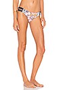 view 2 of 4 BRAGUITA BIKINI MOVIEPIER in Pink Floral