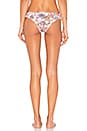 view 3 of 4 BRAGUITA BIKINI MOVIEPIER in Pink Floral