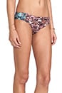 view 3 of 5 Bikini Bottoms in Oceans at Night
