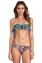 view 5 of 5 Bikini Bottoms in Oceans at Night