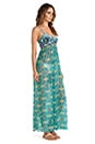 view 2 of 4 MAXIVESTIDO in Chimera Dress
