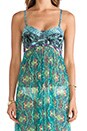 view 4 of 4 MAXIVESTIDO in Chimera Dress