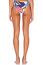 view 3 of 4 BRAGUITA BIKINI CHEEKY in Vacation Nation
