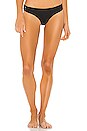 view 1 of 5 BAS DE MAILLOT DE BAIN in Artemis Black Sublime