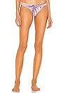 view 2 of 5 BAS DE MAILLOT DE BAIN in Swimming Flirt