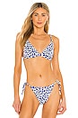 view 1 of 5 HAUT DE MAILLOT DE BAIN IVY in With Love