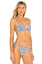 view 3 of 5 HAUT DE MAILLOT DE BAIN IVY in With Love